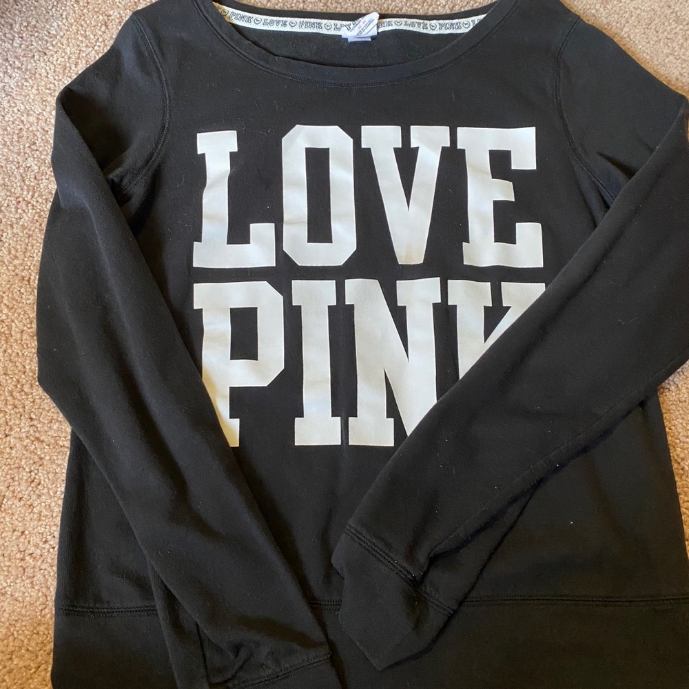 Crewneck